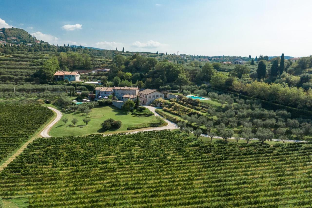 Agriturismo Borgata Levita Bardolino Ngoại thất bức ảnh