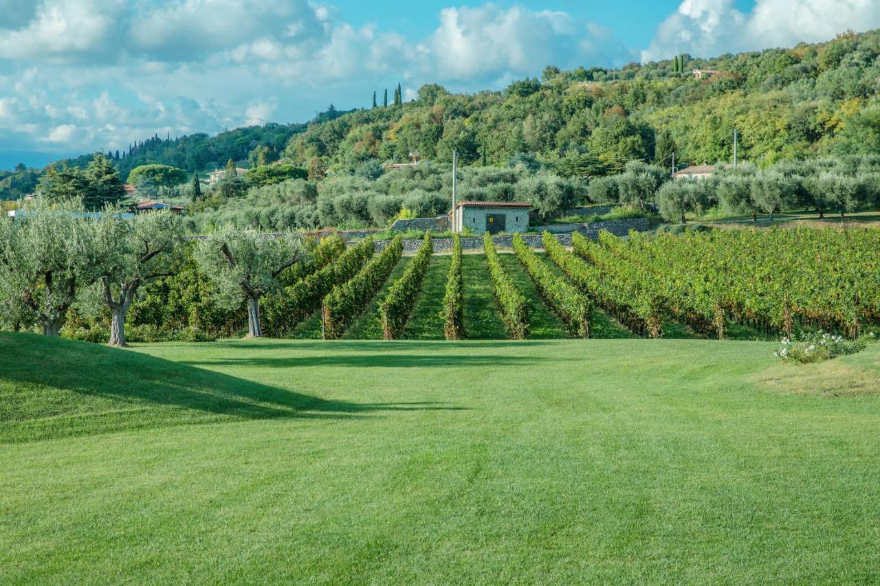 Agriturismo Borgata Levita Bardolino Ngoại thất bức ảnh