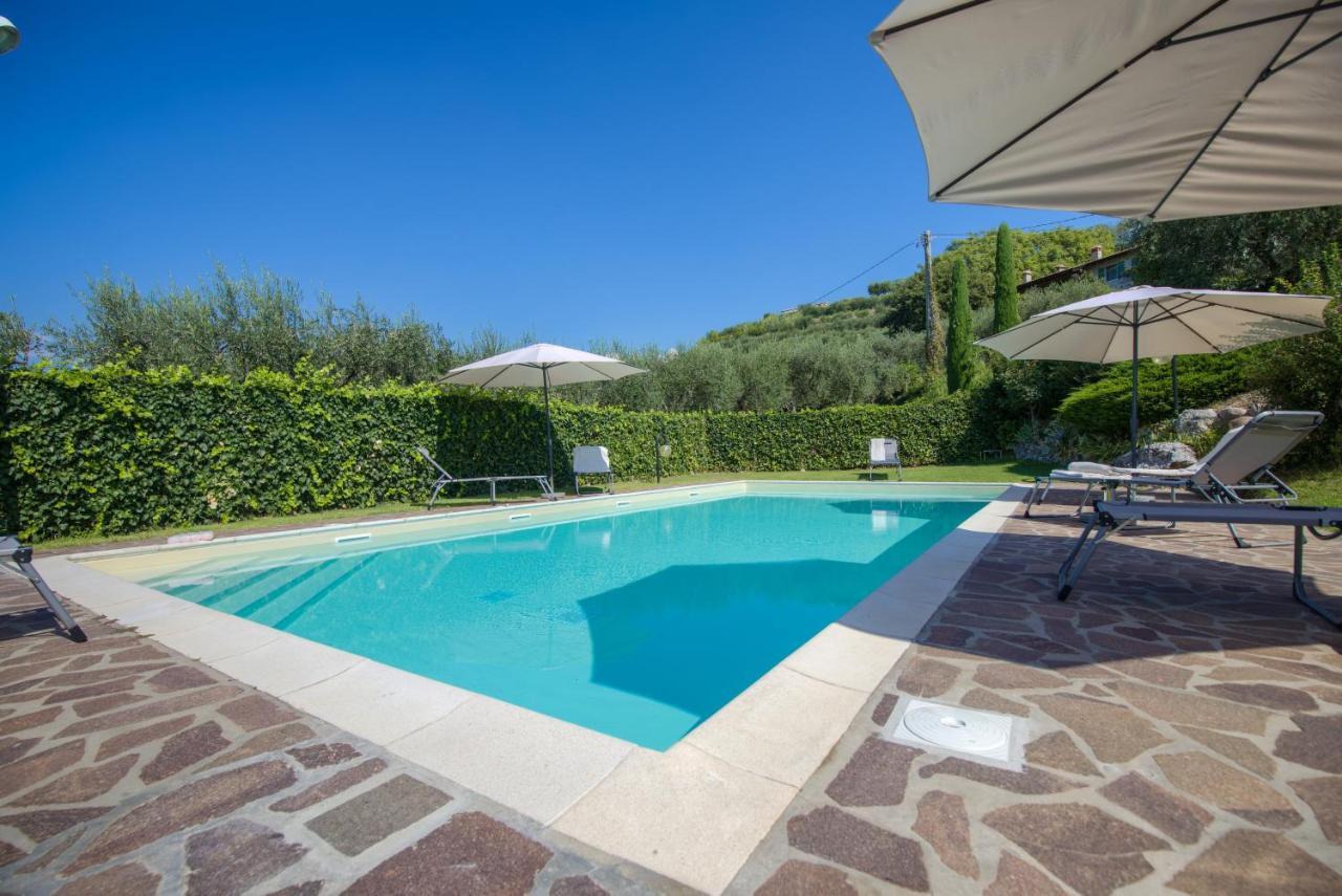 Agriturismo Borgata Levita Bardolino Ngoại thất bức ảnh