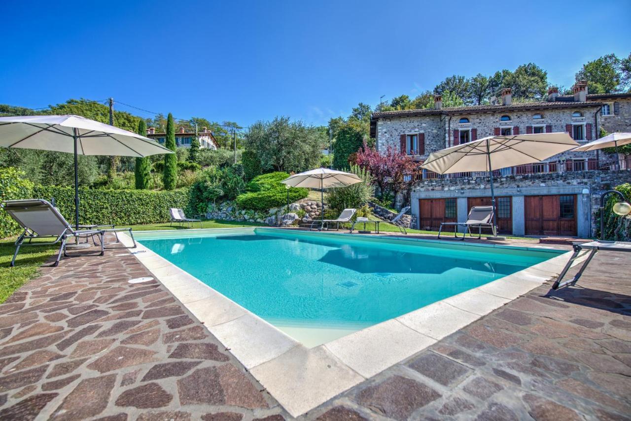 Agriturismo Borgata Levita Bardolino Ngoại thất bức ảnh