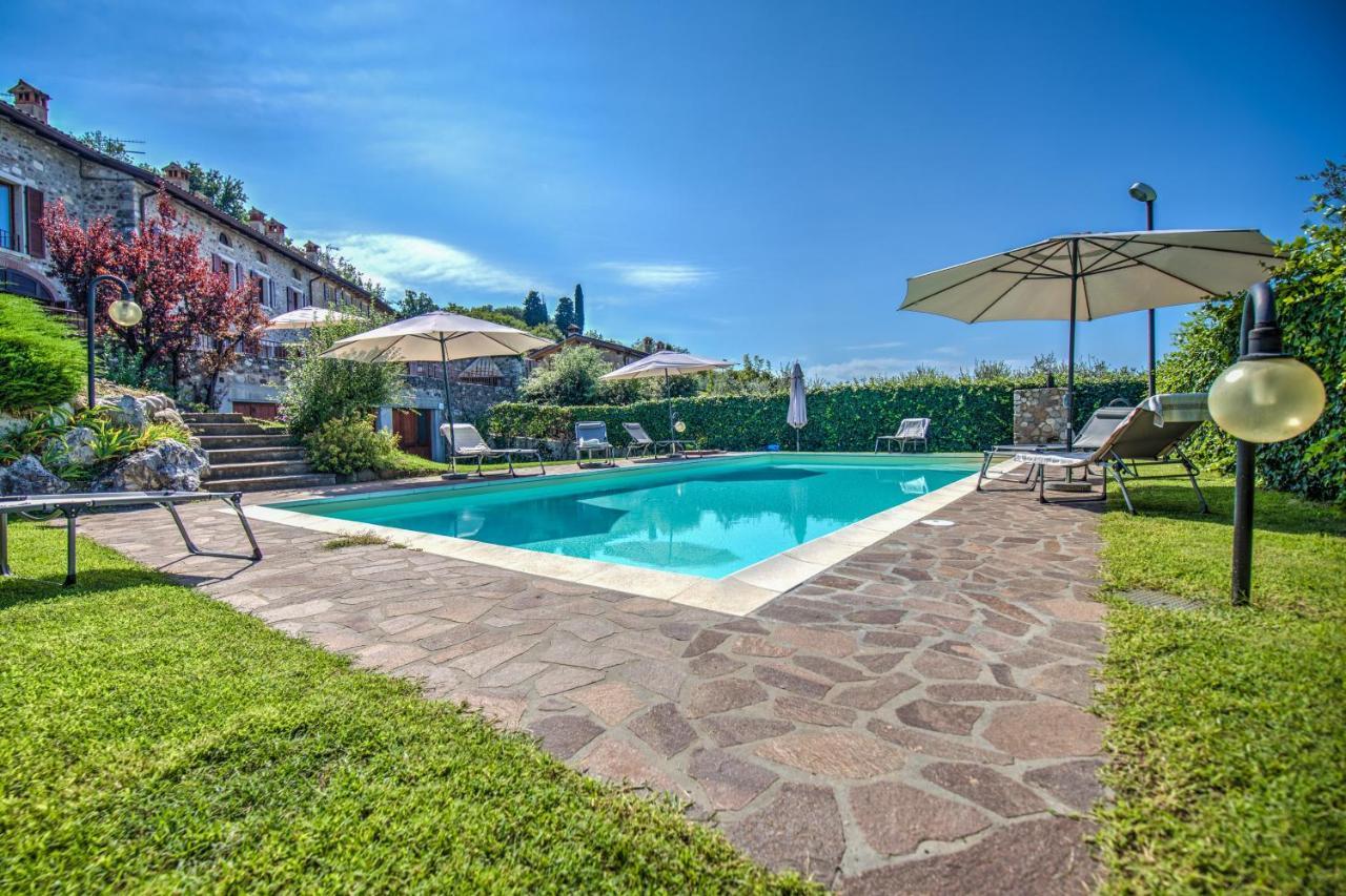 Agriturismo Borgata Levita Bardolino Ngoại thất bức ảnh