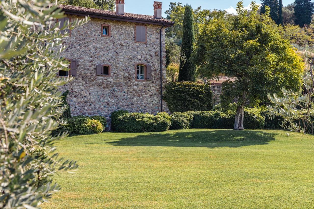 Agriturismo Borgata Levita Bardolino Ngoại thất bức ảnh