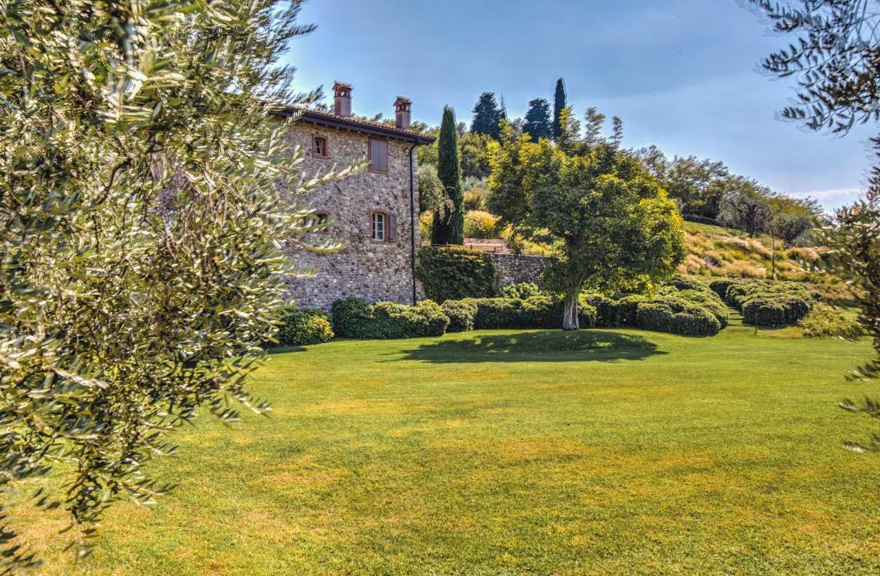 Agriturismo Borgata Levita Bardolino Ngoại thất bức ảnh