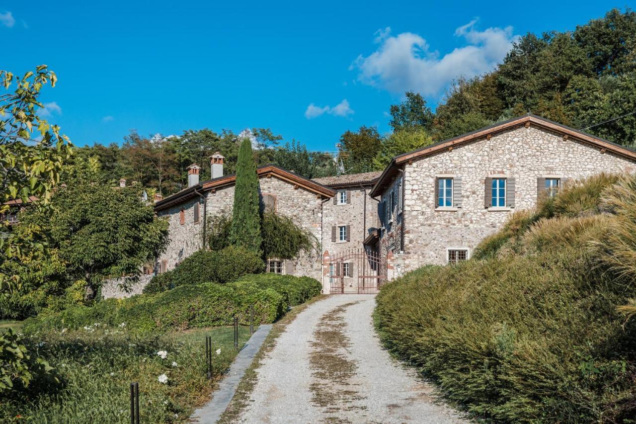 Agriturismo Borgata Levita Bardolino Ngoại thất bức ảnh