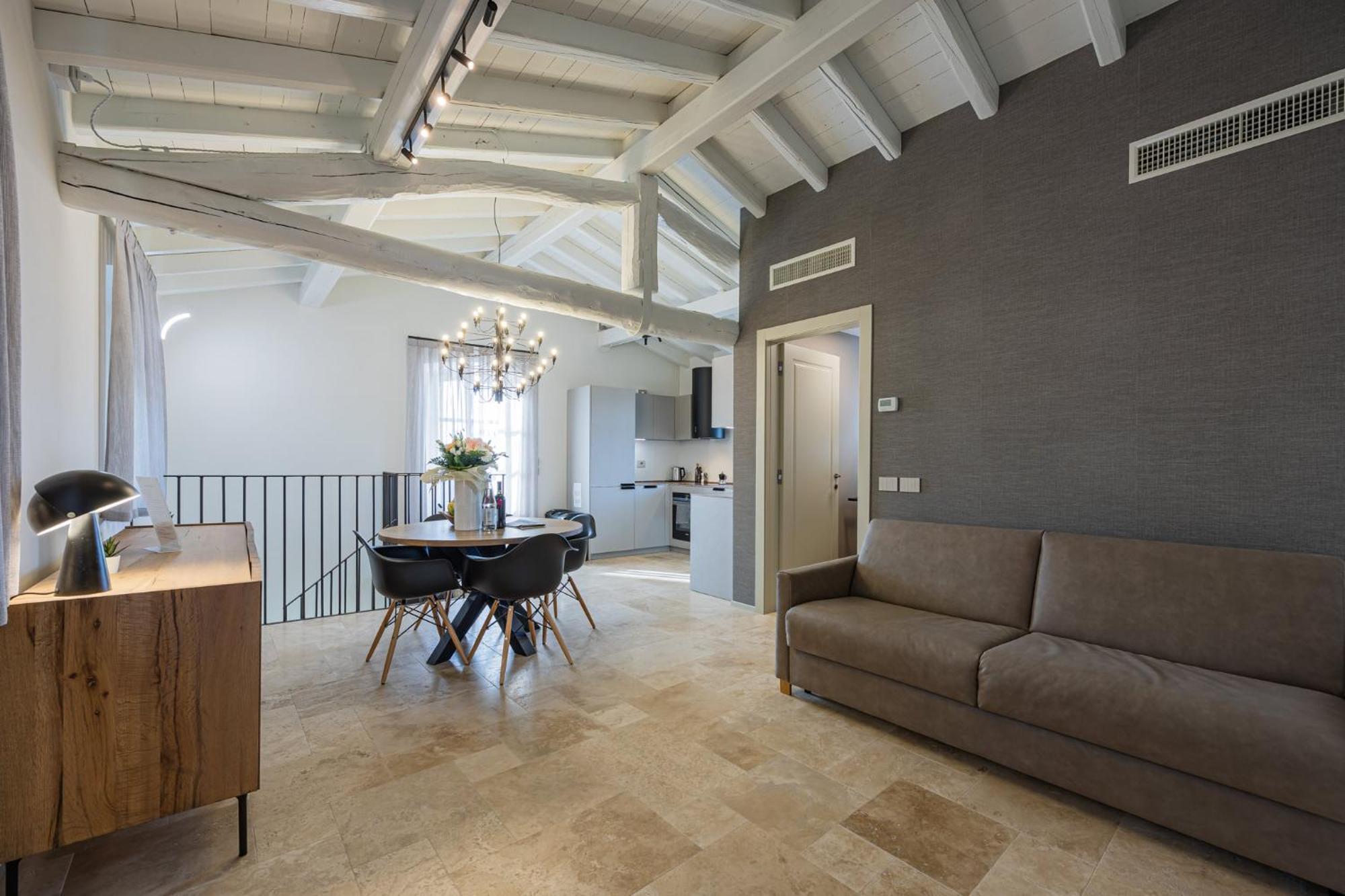 Agriturismo Borgata Levita Bardolino Ngoại thất bức ảnh