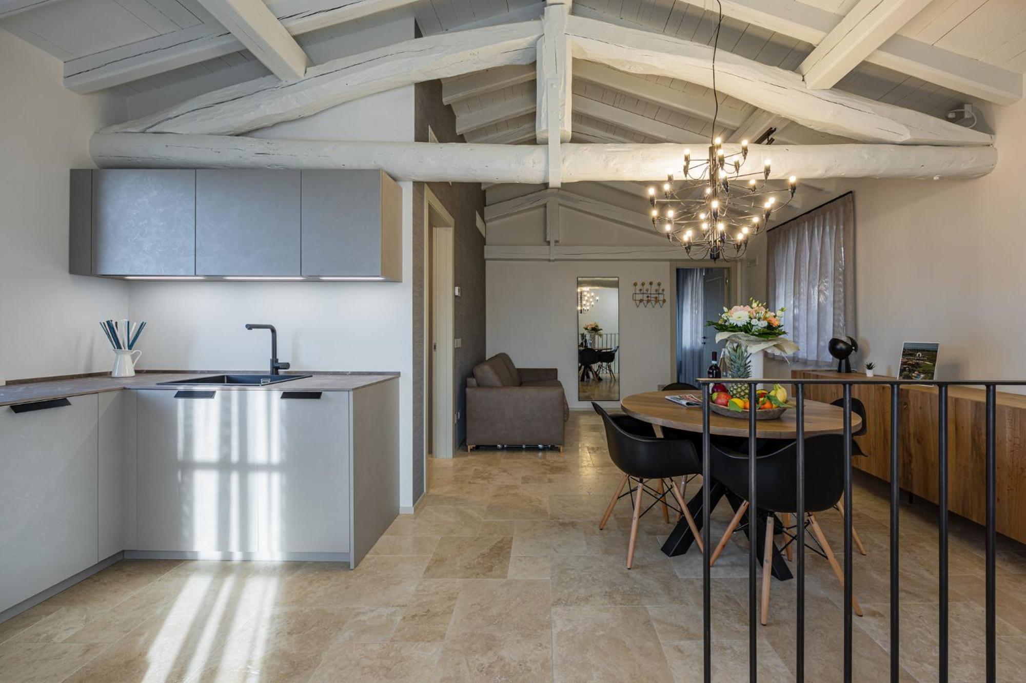 Agriturismo Borgata Levita Bardolino Ngoại thất bức ảnh