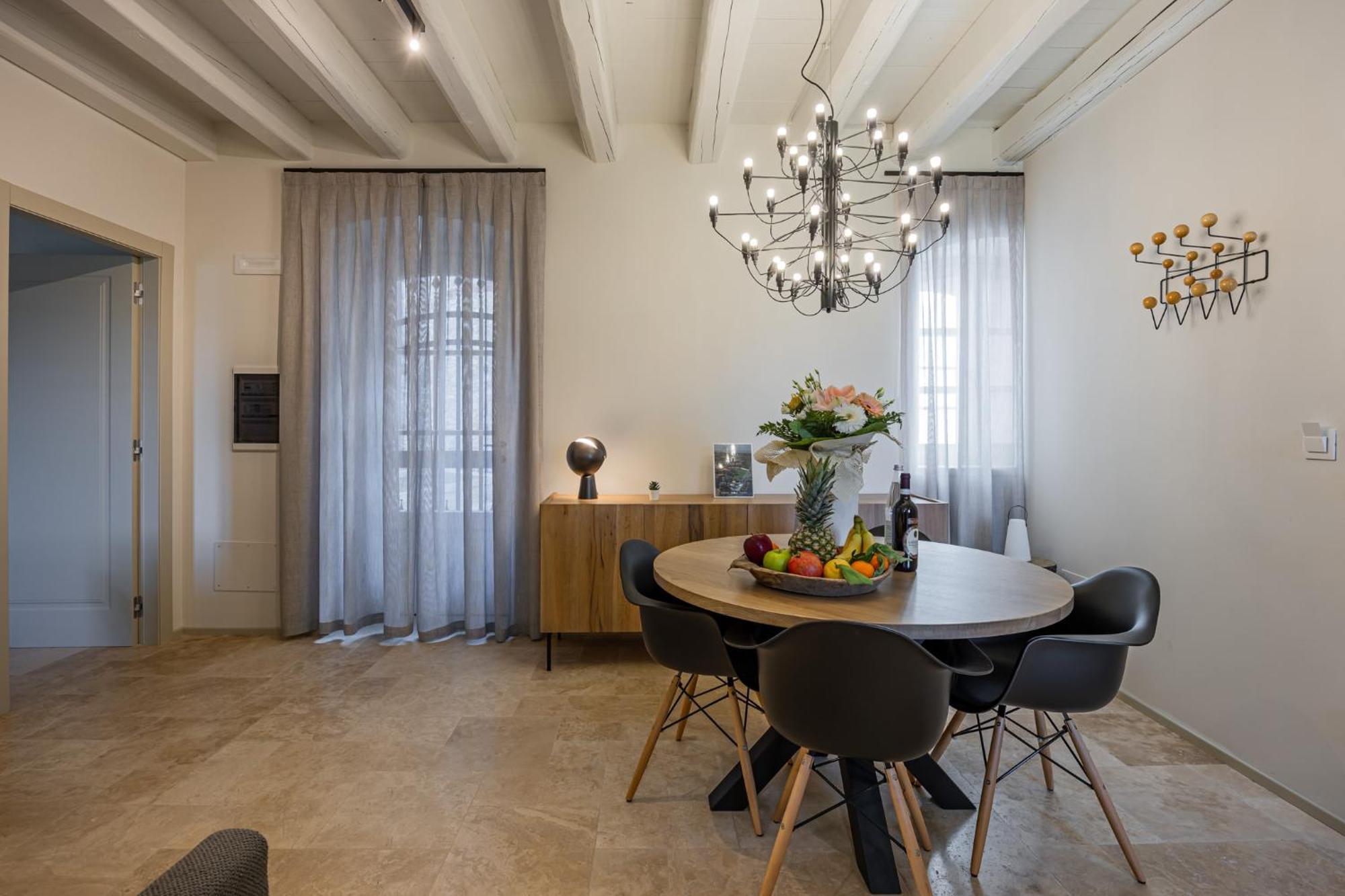 Agriturismo Borgata Levita Bardolino Ngoại thất bức ảnh
